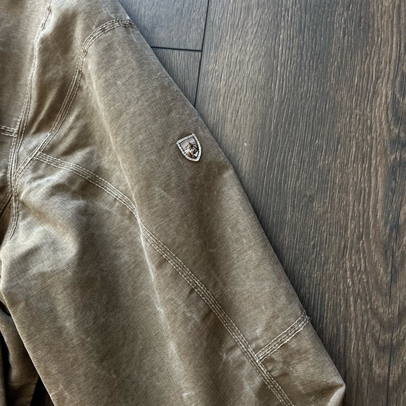 Kuhl Utility Jacket - Picture 9 of 16